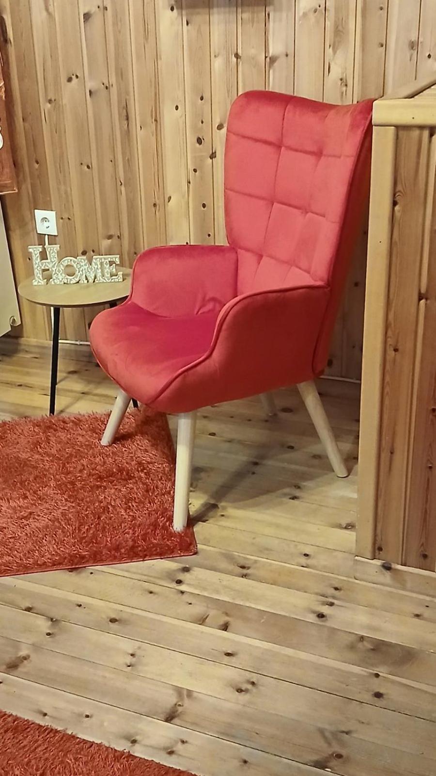 Family Home Димицана Экстерьер фото